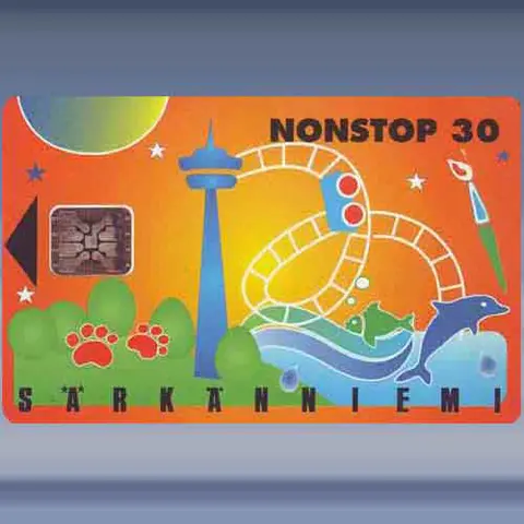 Moderne kunst (1993)