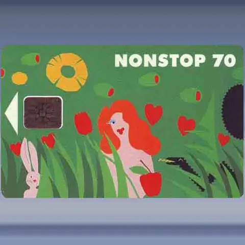 Moderne kunst (1993)