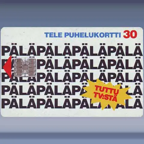 P&auml;l&auml;p&auml;l&auml; (1994)