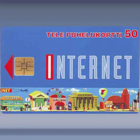 Internet (1995)