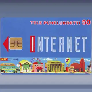 Internet (1995)