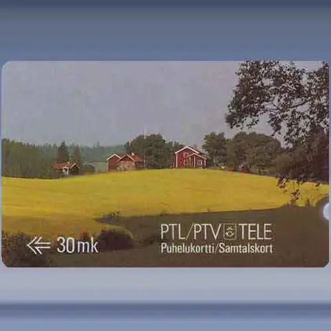 Scene From Nummela (1989)