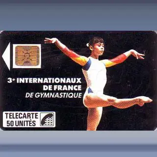 Bercy, femmes (mrt-89)