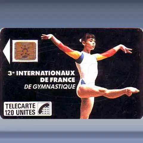 Bercy, femmes (mrt-89)