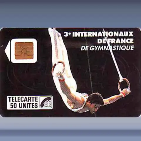 Bercy, hommes (mrt-89)