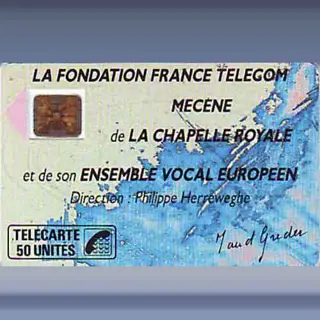 Chapelle Royale 2 (jun-89)