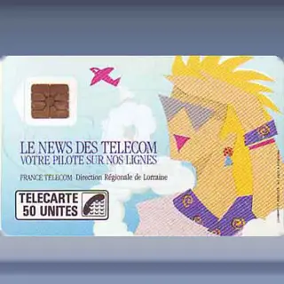 News de Telecom (jun-89)