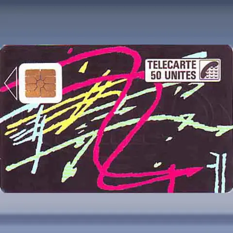 Festival de Musique (jul-89)