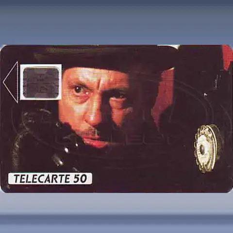 Serrault Cinema 1 (dec-89)