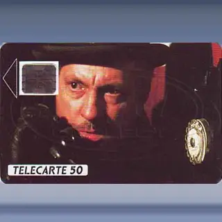 Serrault Cinema 1 (dec-89)