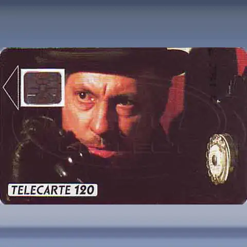 Serrault Cinema 1 (dec-89)