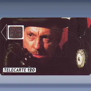 Serrault Cinema 1 (dec-89)