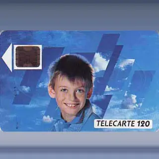 Visage D' Enfant (dec-89)