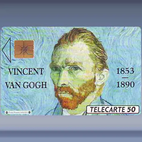 van Gogh (1989)