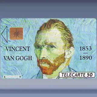 van Gogh (1989)