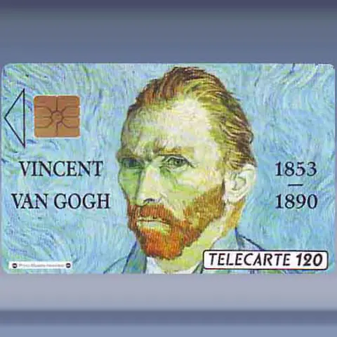 van Gogh (1989)