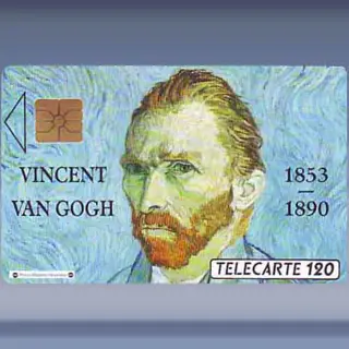 van Gogh (1989)