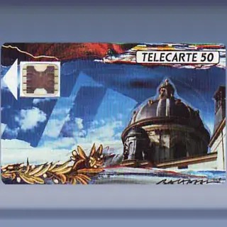 La Coupole - Aced&eacute;mie (1989)