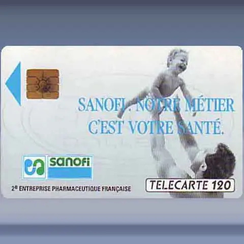 Sanofi (1990)