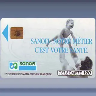 Sanofi (1990)