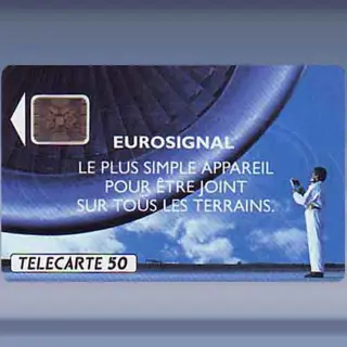 Eurosignal (sep-91)