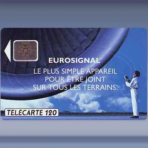 Eurosignal (sep-91)