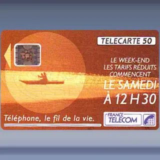 Tarifs 12 h 30 (dec-91)