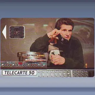 Lelouch - cinema 2 (feb-92)