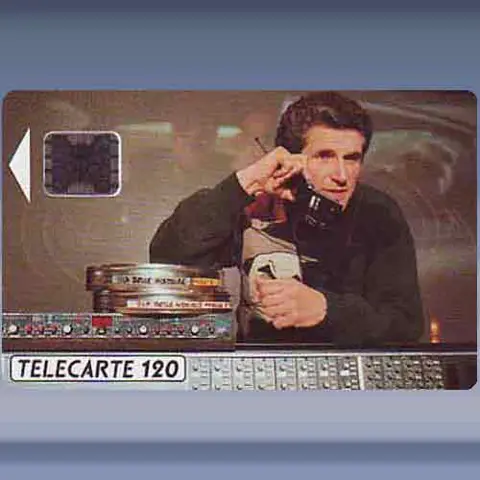 Lelouch - cinema 2 (feb-92)