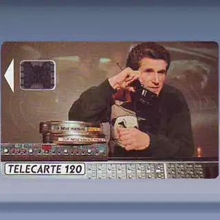 Lelouch - cinema 2 (feb-92)