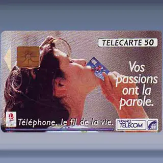 Vos passions ont la parole (mrt-92)