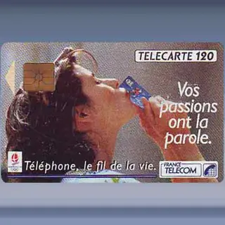 Vos passions ont la parole (mrt-92)