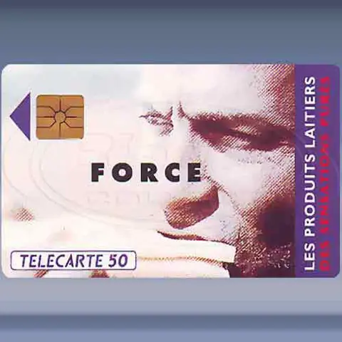 Force (feb-93)