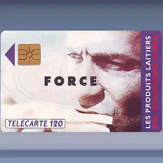 Force (feb-93)