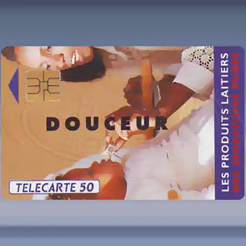 Douceur (feb-93)