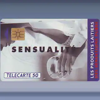 Sensualit&eacute; (feb-93)