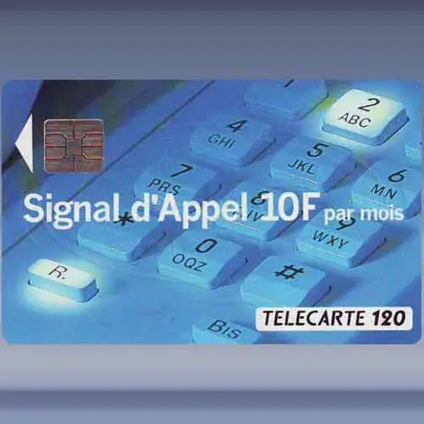 Signal D&acute;Appel 4 (aug-93)