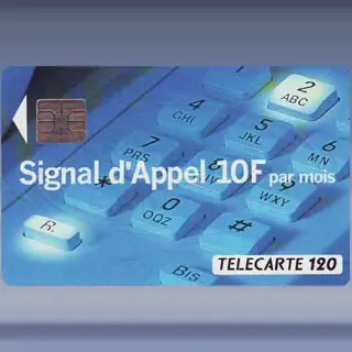 Signal D&acute;Appel 4 (aug-93)