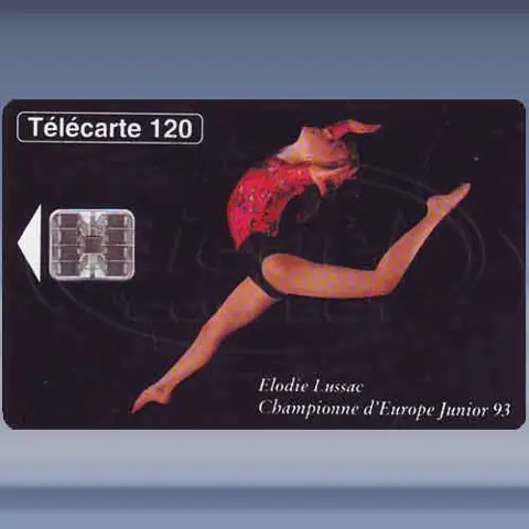 E. Lussac - SN (1993)