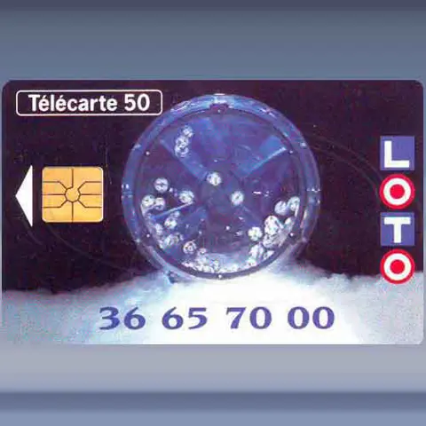 Loto National (okt-93)