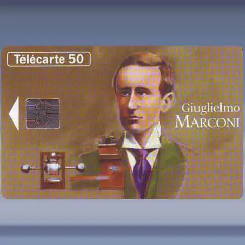 Figures T&eacute;l&eacute;com (7) (1993)