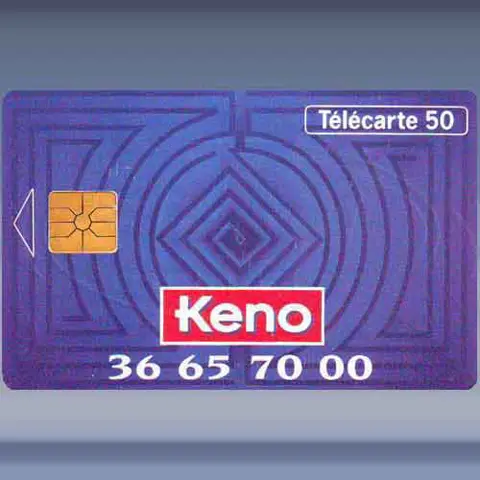 Keno (nov-93)