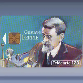 Figures T&eacute;l&eacute;com (8) (1993)