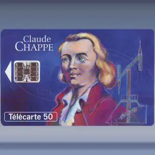 Figures T&eacute;l&eacute;com (9) (1993)