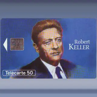 Figures T&eacute;l&eacute;com (11) (1994)