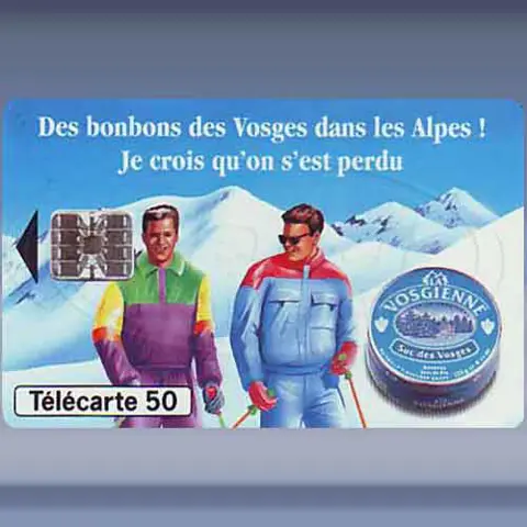 Suc des Vosgus (dec-93)