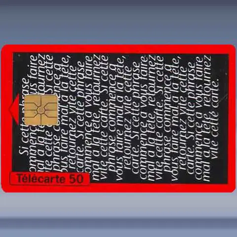 Oberlin Rouge (1993)