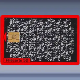 Oberlin Rouge (1993)