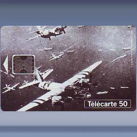 Marauders B26 (jun-94)