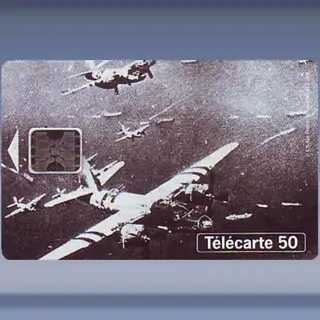 Marauders B26 (jun-94)